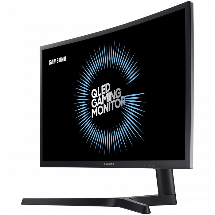 Full HD монитор Samsung C27FG73FQI - фото 17