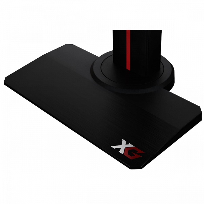 Full HD монитор ViewSonic XG2530 - фото 5