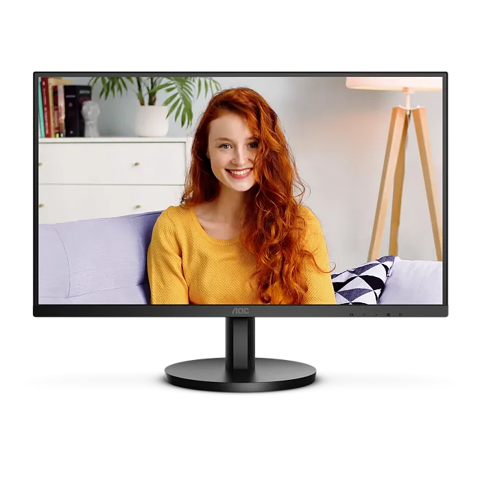 4K монитор AOC U27B3A - фото 2