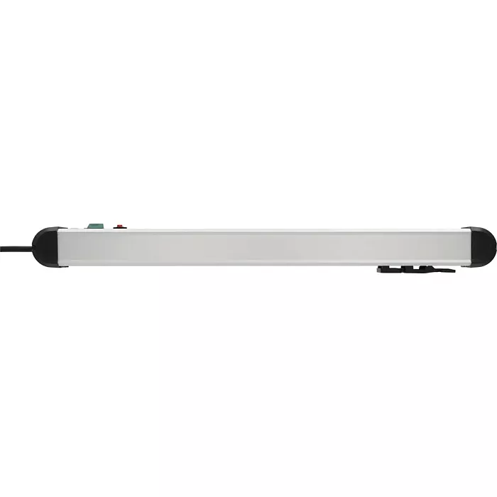 Сетевой фильтр Brennenstuhl Premium-Protect-Line 60 000 А 8 розеток, кабель 3 м., H05VV-F 3G1.5 черный 1391010800 - фото 3
