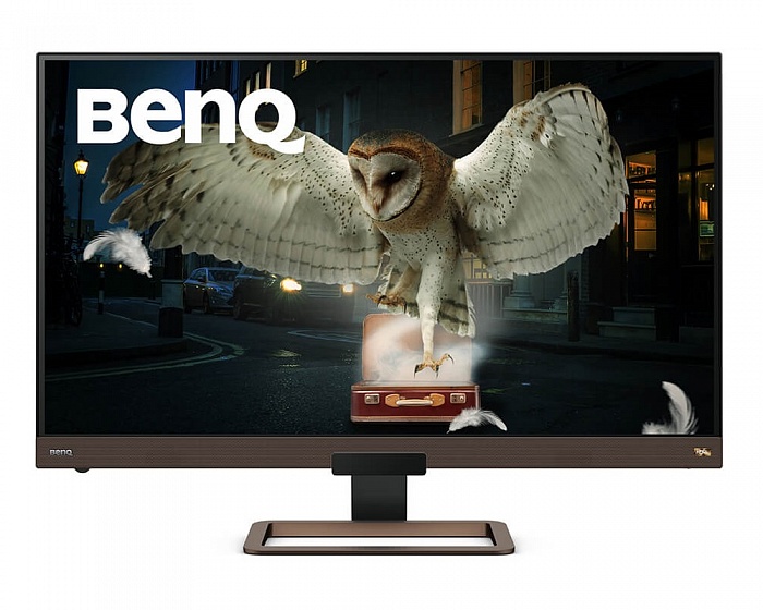 4K монитор BenQ EW3280U (9H.LJ2LA.TPE) - фото 1