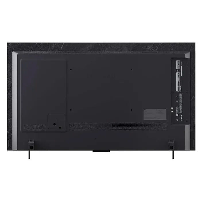 4K телевизор LG OLED55C5RLA - фото 9