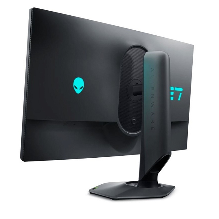 WQHD монитор Dell Alienware AW2724DM - фото 4