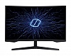 WQHD монитор Samsung Odyssey G5 C32G54TQWI (LC32G54TQWIXCI) - фото 6