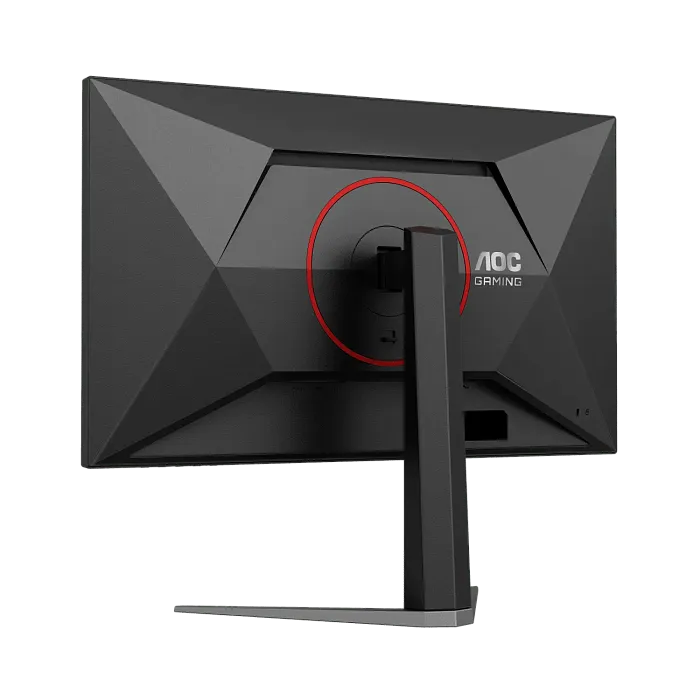 WQHD монитор AOC Q27G4/D - фото 9