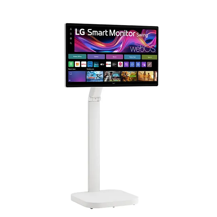 4K монитор LG 32U889SA-W - фото 12