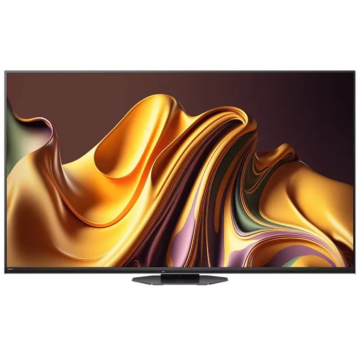 4K ULED телевизор Hisense 65U8NQ - фото 2