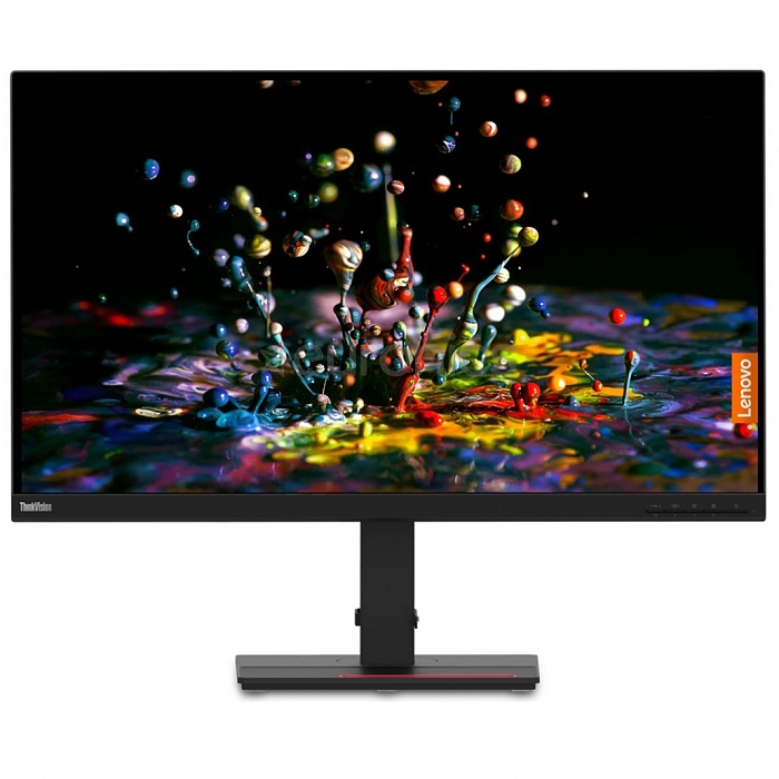 4K монитор Lenovo ThinkVision P32p-20 (62A2GAT2EU) - фото 1