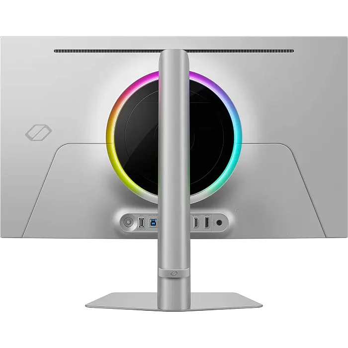 WQHD монитор Samsung Odyssey OLED G6 S27FG60 - фото 5