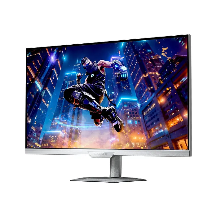 4K монитор Gigabyte M27UP ICE - фото 2
