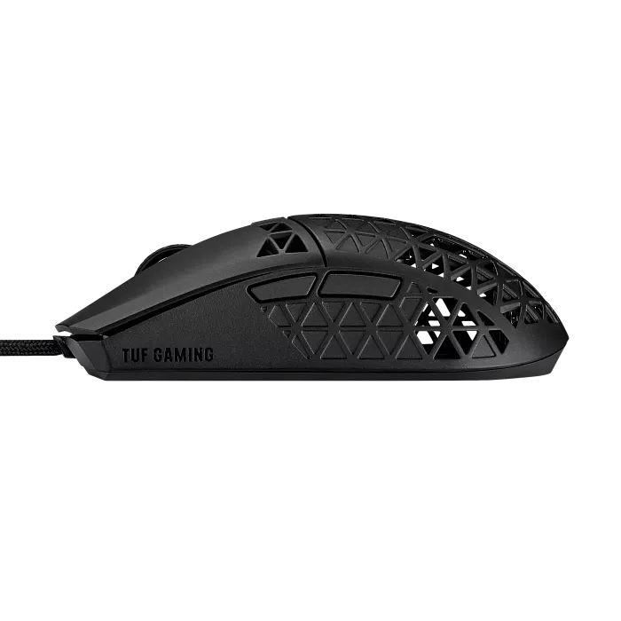 Игровая мышь ASUS TUF Gaming M4 Air (90MP02K0-BMUA00) - фото 3