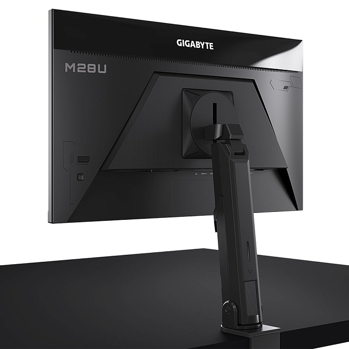 4K монитор Gigabyte M28U AE - фото 6