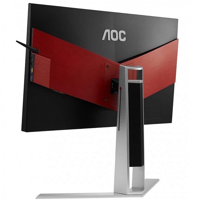Full HD монитор AOC AGON AG251FG - фото 5
