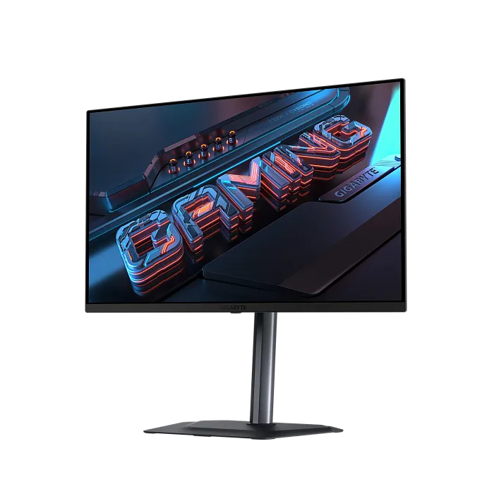 WQHD QD-OLED монитор Gigabyte MO27Q2A - фото 2
