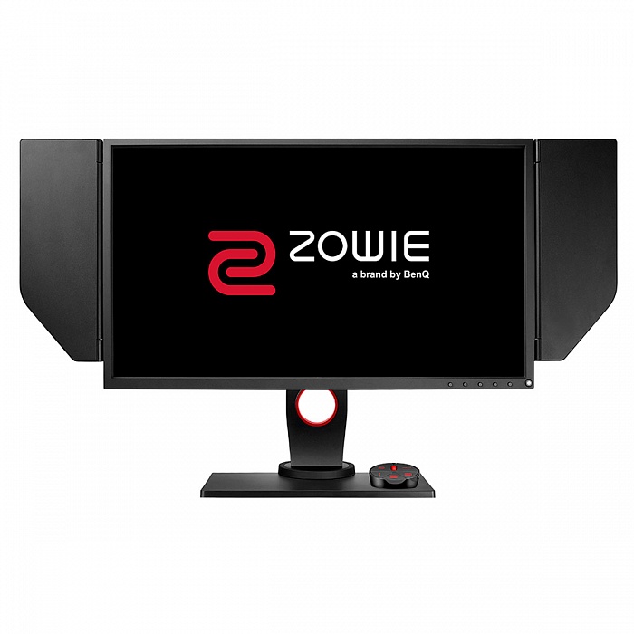Full HD монитор BenQ ZOWIE XL2546 - фото 1