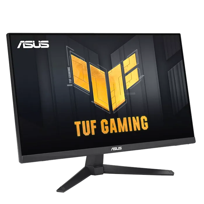 Full HD монитор ASUS TUF Gaming VG249QE5A - фото 4