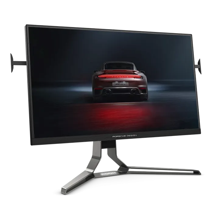 4K монитор AOC AGON PRO PD32M - фото 2