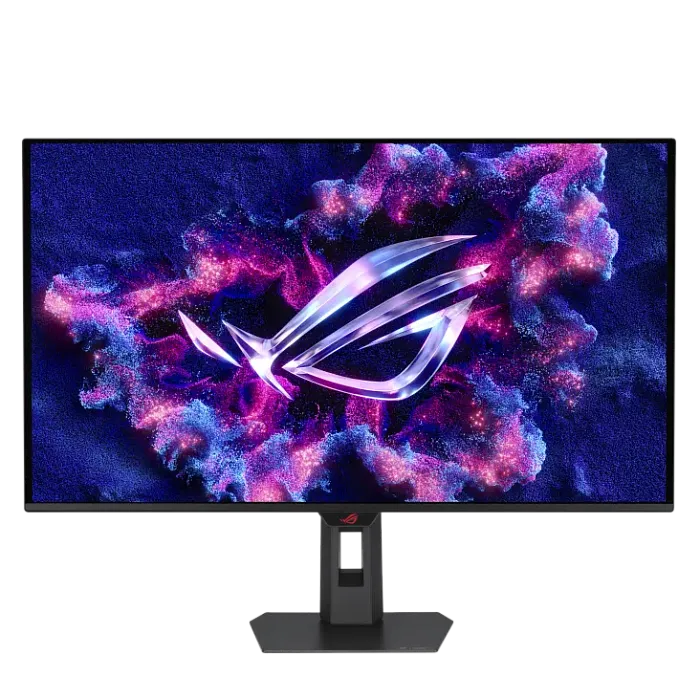 4K монитор ASUS ROG Strix OLED XG32UCDS - фото 2