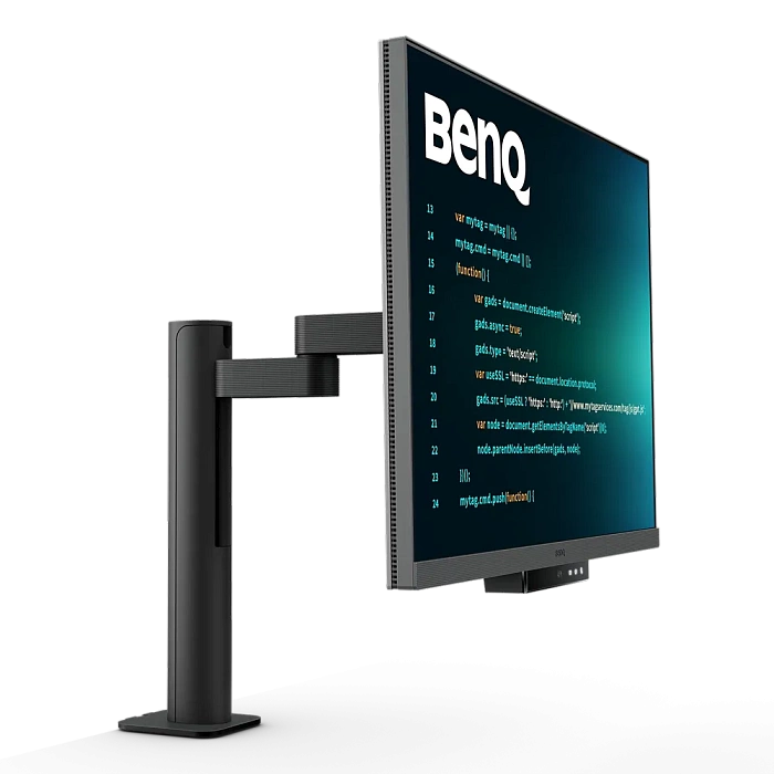 4K монитор BenQ RD280UA - фото 3