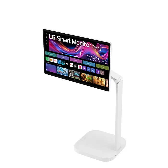 4K монитор LG 32U889SA-W - фото 17
