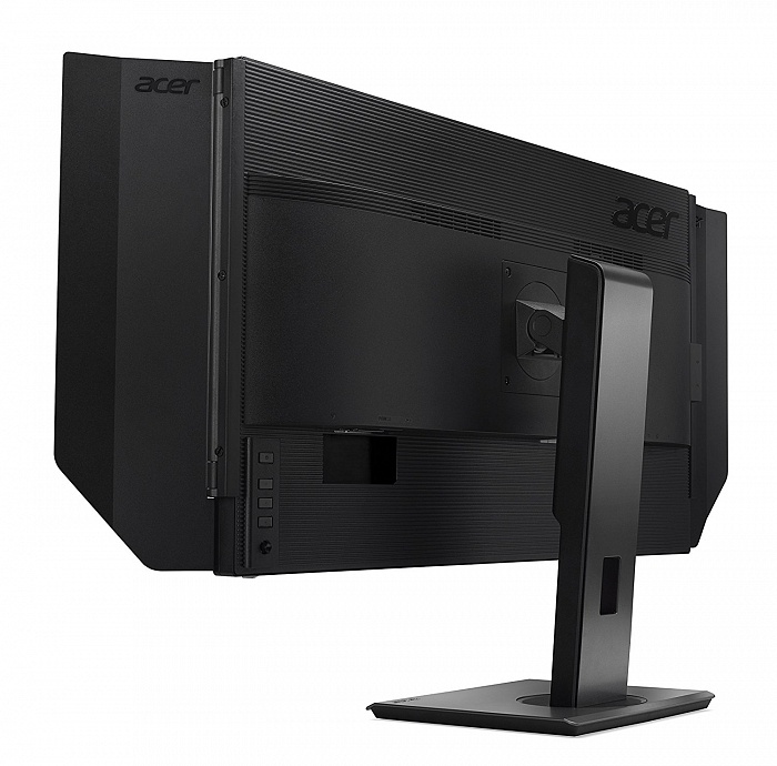 4K монитор Acer ProDesigner PE320QKbmiipruzx - фото 9