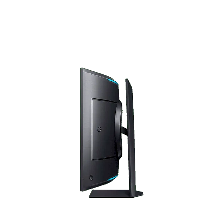 4K монитор Samsung Odyssey Ark G97NC (LS55CG97WNIXCI) - фото 7
