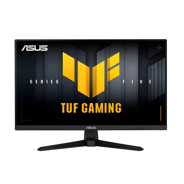 Full HD монитор ASUS TUF Gaming VG259QMR5A - фото 1