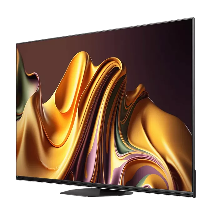 4K ULED телевизор Hisense 65U8NQ - фото 3