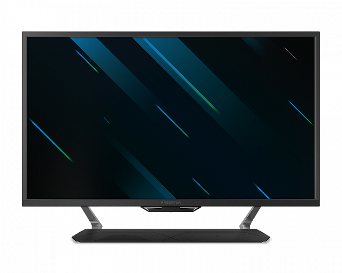 4K монитор Acer Predator CG437KP - фото 1