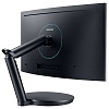 Full HD монитор Samsung C24FG70FQI - фото 5