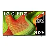 4K телевизор LG OLED77B5RLA - фото 1