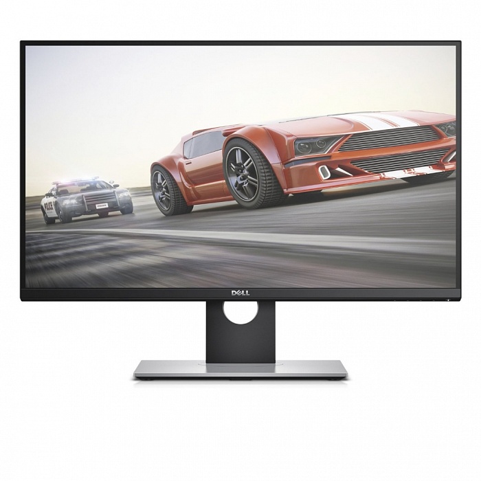 WQHD монитор Dell S2716DG - фото 1