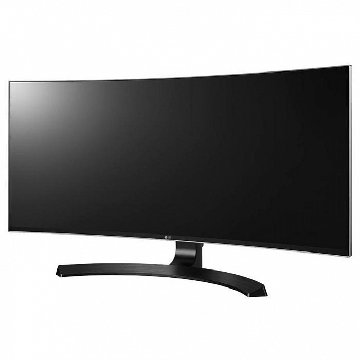 3.5K монитор LG 34UC88-B - фото 1