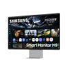 4K монитор Samsung Smart Monitor M9 M90SF S32FM90 - фото 2