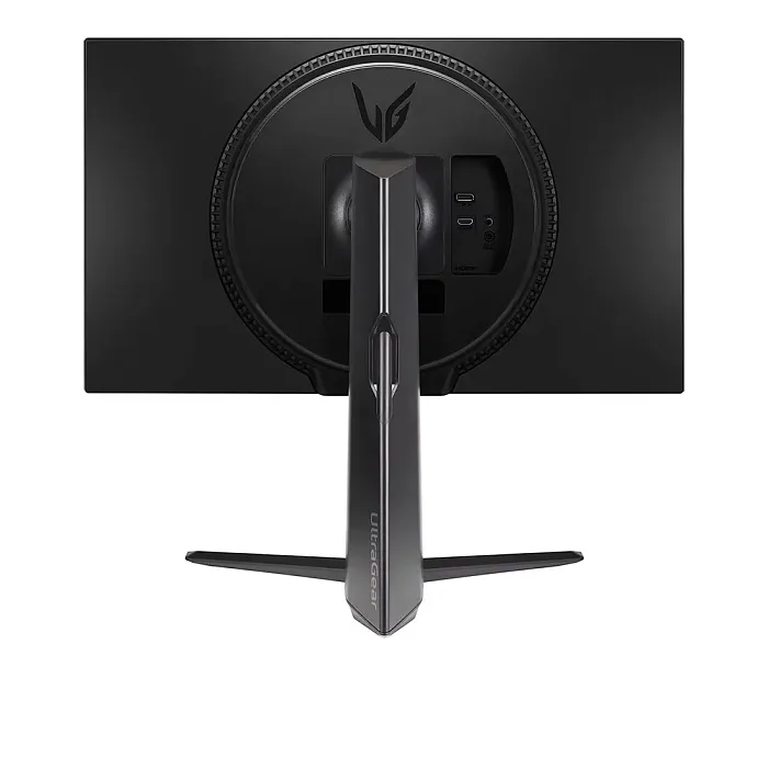 Full HD монитор LG UltraGear 27GS65F-B - фото 6