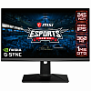 Full HD монитор MSI Oculux NXG253R - фото 1