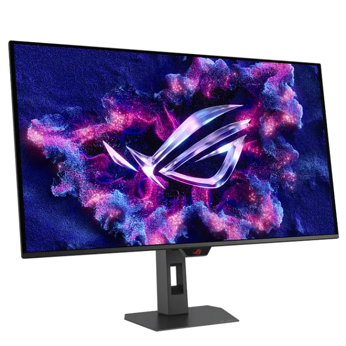 4K монитор ASUS ROG Strix OLED XG32UCDS - фото 4