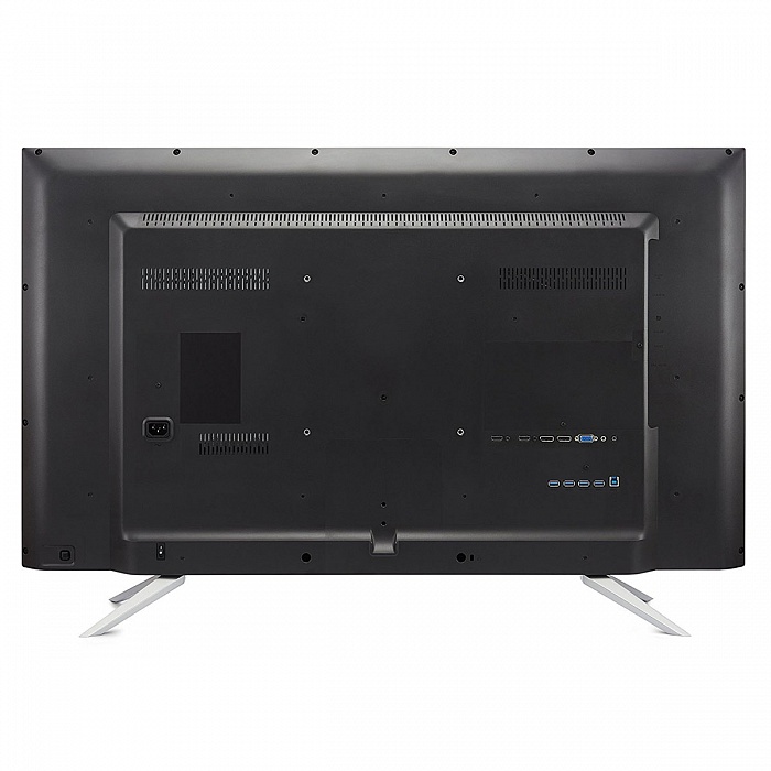 4K монитор Philips BDM4350UC - фото 5