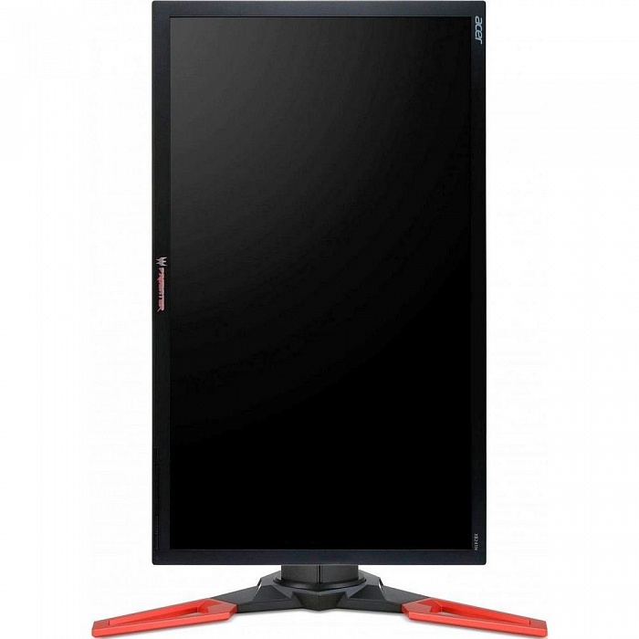 Full HD монитор Acer Predator XB241Hbmipr - фото 4