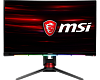 WQHD монитор MSI Optix MPG27CQ2 - фото 1