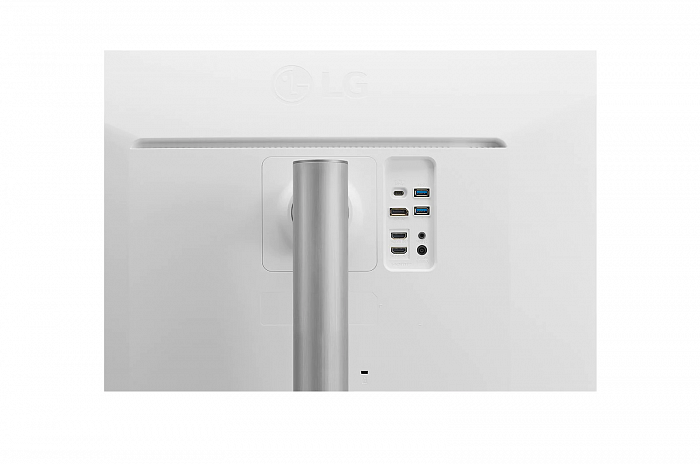 3.8K монитор LG 38WP85C-W - фото 6