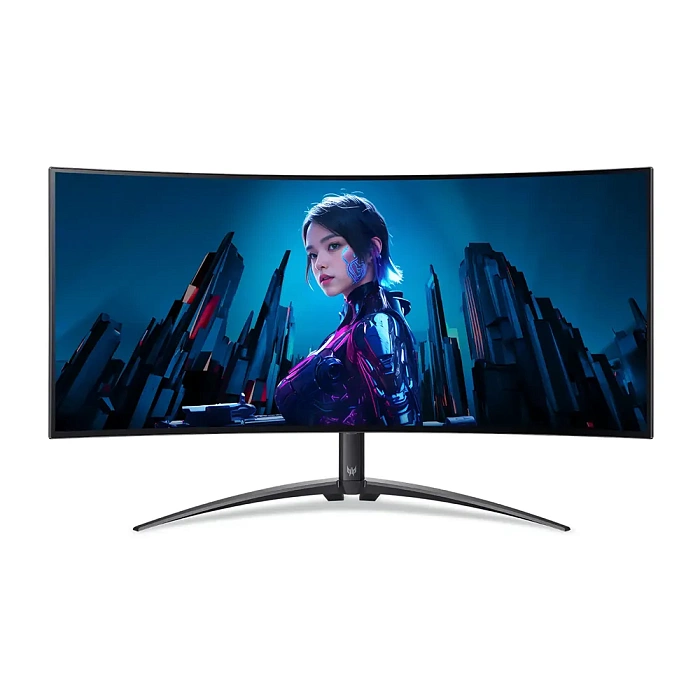 3.5K OLED монитор Acer Predator X39bmiiphuzx (UM.TXXEE.001) - фото 1
