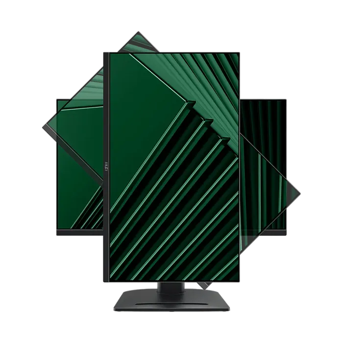 Full HD монитор MSI PRO MP275PG - фото 7