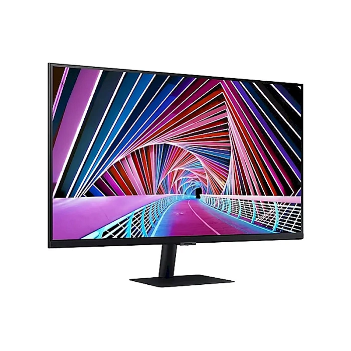 4K монитор Samsung ViewFinity S7 S32A700NWI (LS32A700NWIXCI) - фото 2