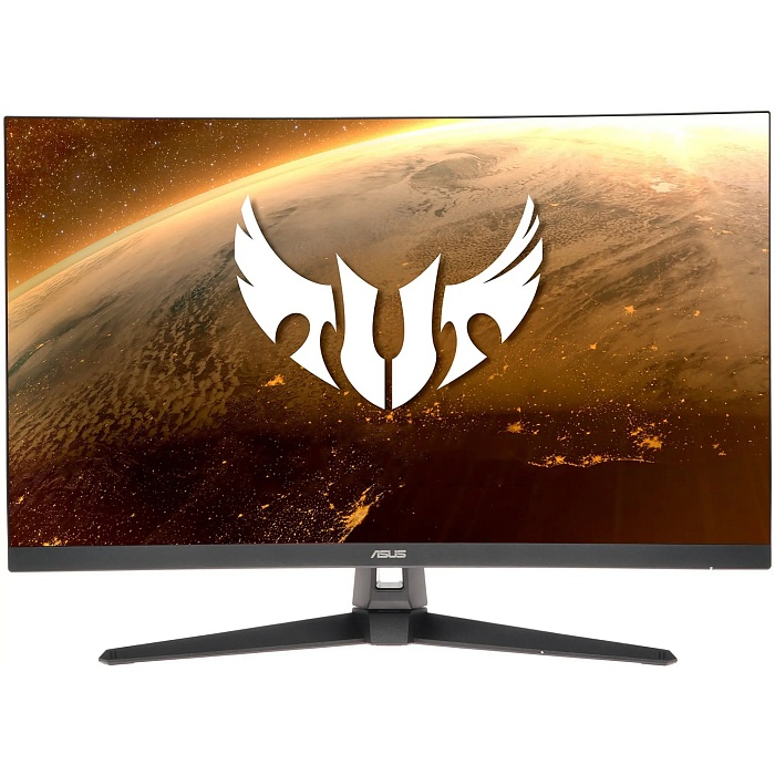 WQHD монитор ASUS TUF Gaming VG32VQ1B - фото 1