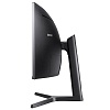 DWUFHD монитор Samsung C43J890DKI - фото 4