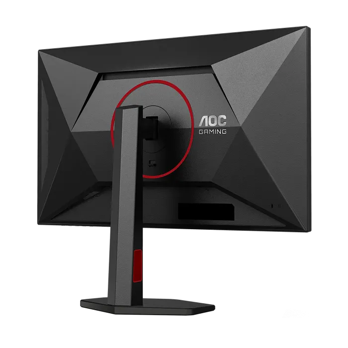 4K монитор AOC U27G4R - фото 5