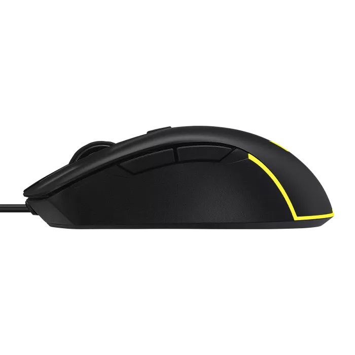Игровая мышь ASUS TUF Gaming M3 Gen II (90MP0320-BMUA00) - фото 3