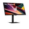 WQHD монитор LG UltraGear 27G640A-B - фото 3