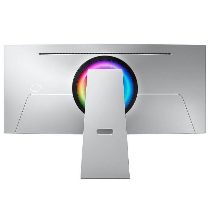 3.5K монитор Samsung Odyssey OLED G8 S34BG850SI (LS34BG850SIXCI) - фото 5